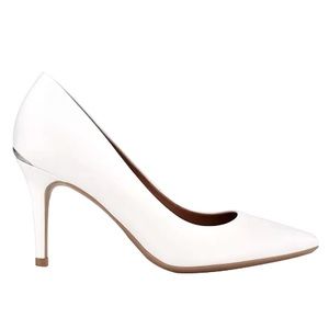 NEW! Calvin Klein Gayle Pointy Toe Pumps. Size 9.5M